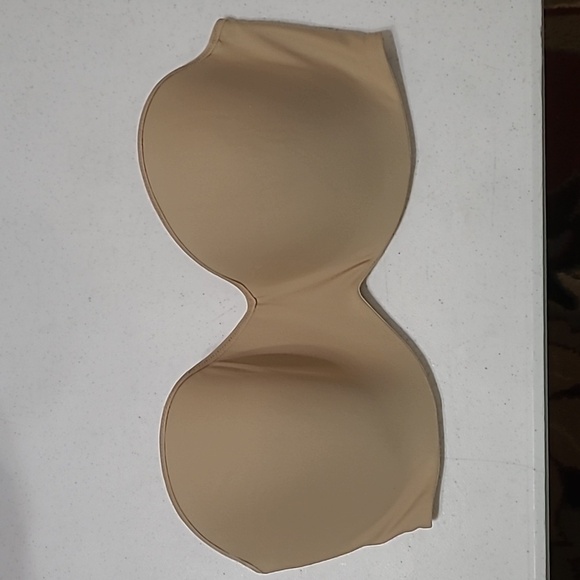 Maidenform Sweet Nothings Strapless Bra size 40D - Picture 1 of 5
